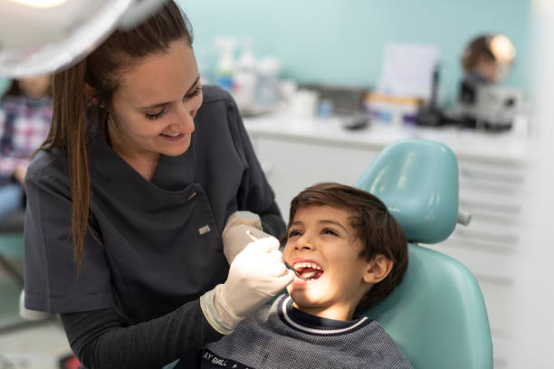 Best Emergency Gum Pain Relief  in Hamilton Square, NJ