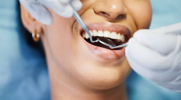 Best Emergency Dental Services Near Me  in Hamilton Square, NJ