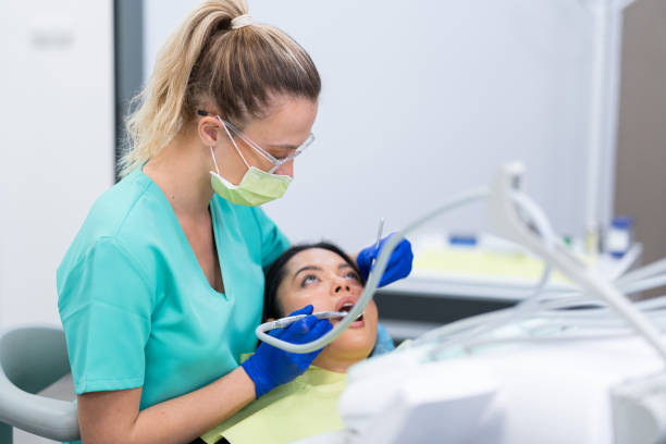 Best Urgent Dental Care  in Hamilton Square, NJ