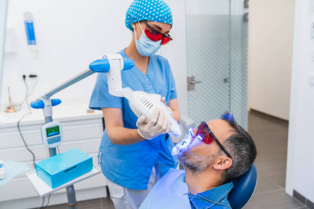 Best Dentist Open Late Near Me  in Hamilton Square, NJ