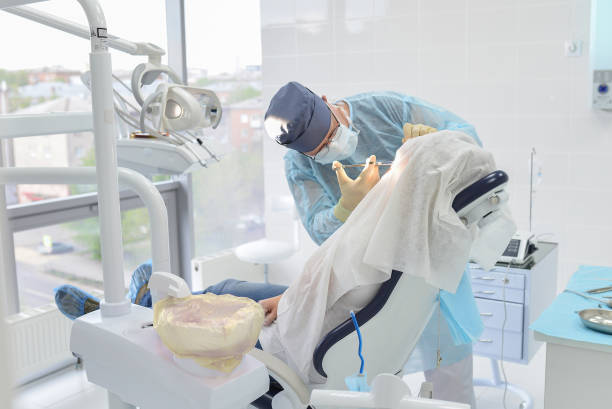Emergency Dentist Open Today in NJ